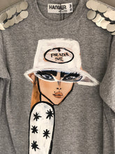 Cargar imagen en el visor de la galería, T-SHIRT MILANO
