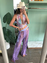 Cargar imagen en el visor de la galería, TOP AMARA TIE DYE
