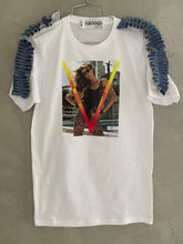 Cargar imagen en el visor de la galería, Giselle cover denim
