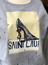 Cargar imagen en el visor de la galería, SUDADERA SAINT

