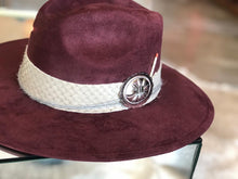 Cargar imagen en el visor de la galería, SOMBRERO BRUMA
