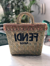 Cargar imagen en el visor de la galería, Bolsa FENDI roma

