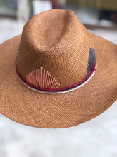 Cargar imagen en el visor de la galería, SOMBRERO SAHARA
