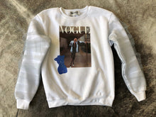 Cargar imagen en el visor de la galería, SUDADERA Tul
