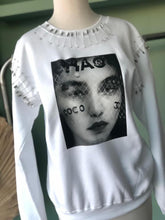 Cargar imagen en el visor de la galería, SUDADERA CHAOS
