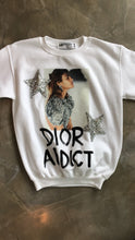 Cargar imagen en el visor de la galería, SUDADERA ADDICT
