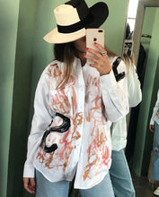 Cargar imagen en el visor de la galería, CAMISA ART
