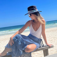 Cargar imagen en el visor de la galería, Sombrero GYPSY
