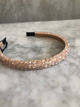 Cargar imagen en el visor de la galería, DIADEMA CRISTALES

