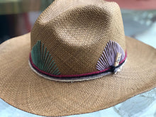 Cargar imagen en el visor de la galería, SOMBRERO SAHARA
