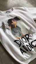 Cargar imagen en el visor de la galería, SUDADERA ADDICT
