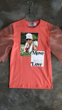 Cargar imagen en el visor de la galería, MOVE I WITH LOVE
