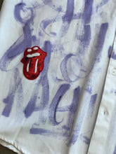 Cargar imagen en el visor de la galería, CAMISA BOCAS
