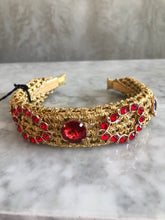 Cargar imagen en el visor de la galería, DIADEMA GOLD
