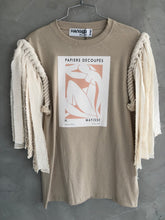 Cargar imagen en el visor de la galería, T-SHIRT MATISSE
