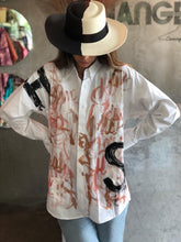 Cargar imagen en el visor de la galería, CAMISA ART
